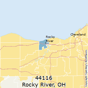 Best Places to Live in Rocky River (zip 44116), Ohio